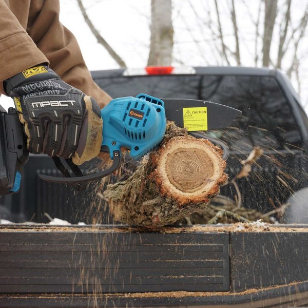 Unleash Precision with the Affordable Mini Chainsaw For Your Outdoor Needs | slot 148, slot surgadew
