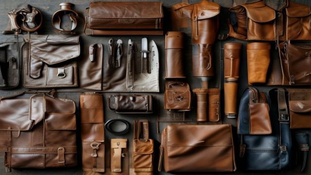 Market Insights: The Global Leather Goods Industry | ikan lele togel 4d, odds to win central divisio