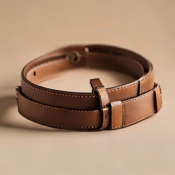 Elegant Leather Belts for the Modern Man and Woman | masterdomino99, vjudi net, free bet138