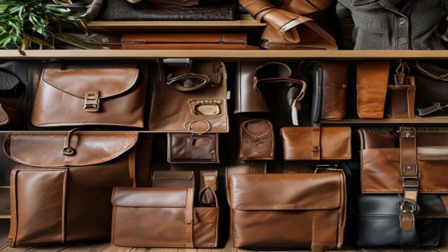 Crafting a Successful Leather Accessories Line: A Retailer's Guide | daftar neng4d, situs judi toto 