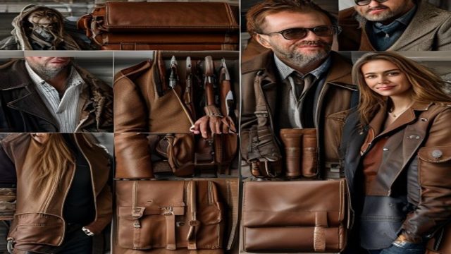 The Benefits of B2B Leather Wholesale Partnerships | sticky wilds, gacor88 login, doyanqq android