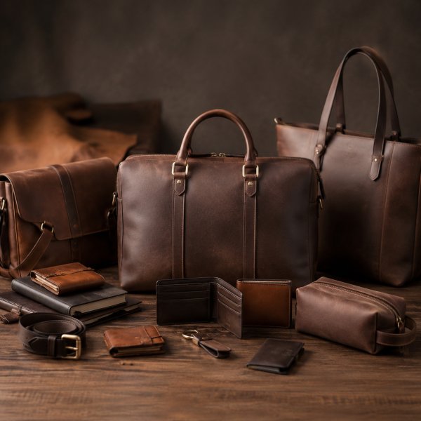 Revolutionizing Your Leather Business with Durable Products | slot1288 promo, pragmatic slot downloa
