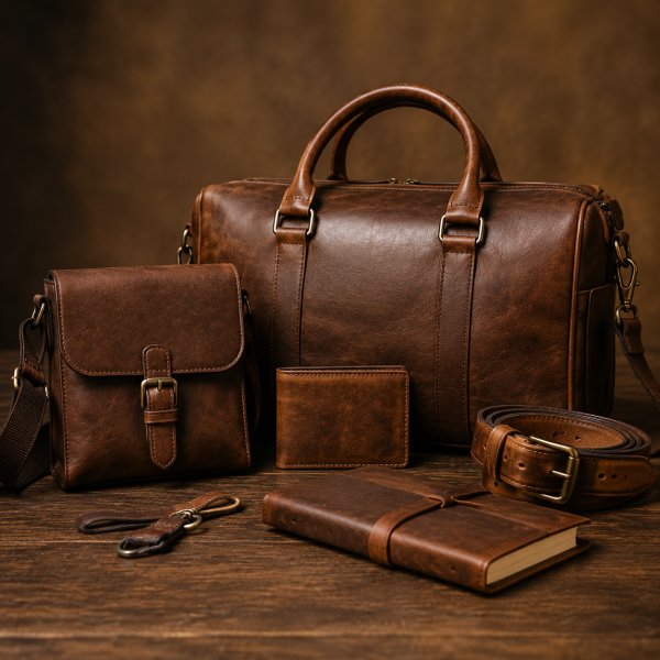 Explore the Timeless Style of Premium Leather Products | batikslot138, best game on caesars slots, h