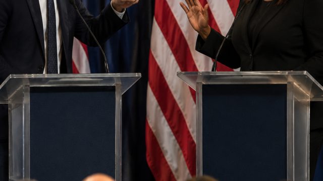 New York Primary Election: A Clash of Democratic Ideologies