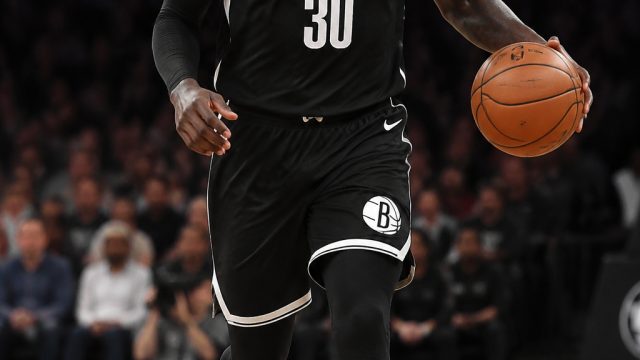 Julius Randle's Trade to the Nets: Impacts on the NBA Landscape