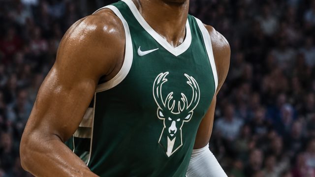Giannis Antetokounmpo Trade: A Major Shift in NBA Dynamics