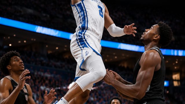 2026 NBA Draft: Exciting Predictions and Emerging Talent Trends