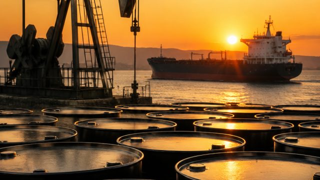 Impact of U.S. Sanctions Relief on Global Oil Market Dynamics
