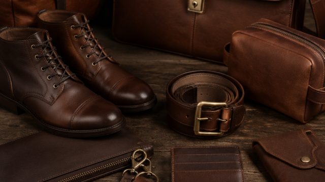 Top Leather Product Deals You Can't Miss This Season