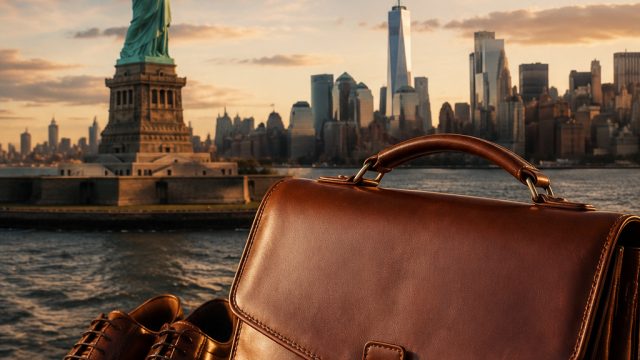 Reflecting on 250 Years: America's Journey Through Time