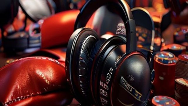 Valuable Assets Allegedly Stolen During Celebratory Gathering