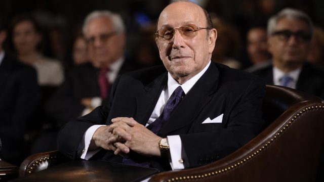 Remembering Clive Davis: A Music Legacy Lost at 94