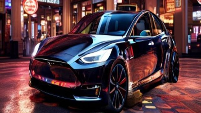Investigation Launched After Tragic Tesla Crash Raises Safety Concerns