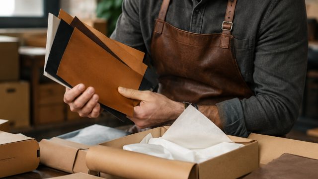 Selecting Optimal Materials for Custom Packaging Solutions