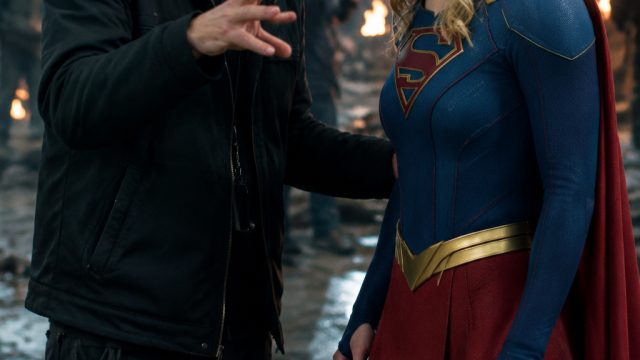 Is Craig Gillespie's Supergirl the Revitalization the Genre Needs?