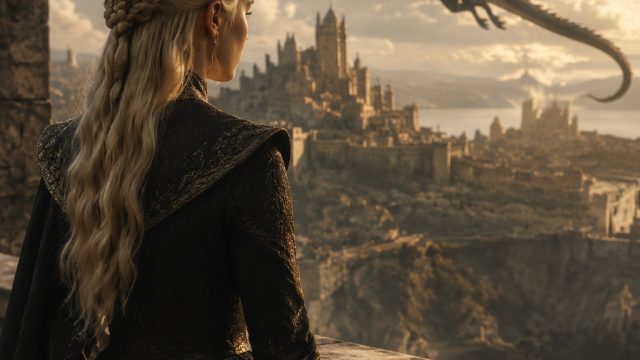 Why the Long Wait for House of the Dragon Season 3 Matters Now