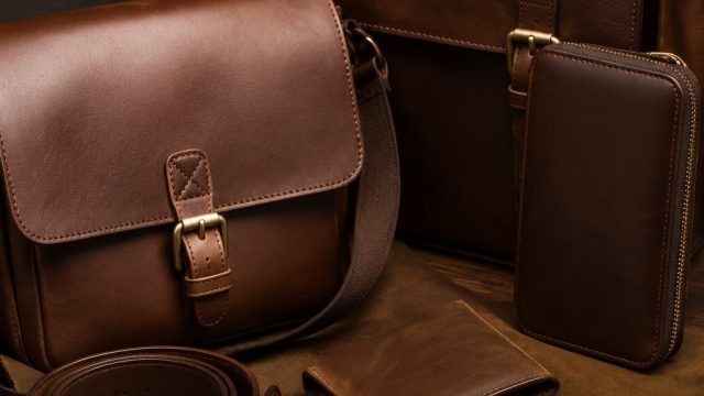 Unlock Major Savings on Leather Products Ahead of Prime Day
