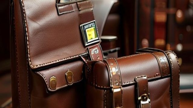 Affordable Leather Goods: Why Quality Matters in Today's Market