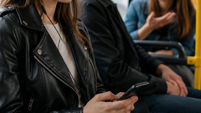 Reevaluating Isolation in the Digital Age: Headphones and Social Interaction