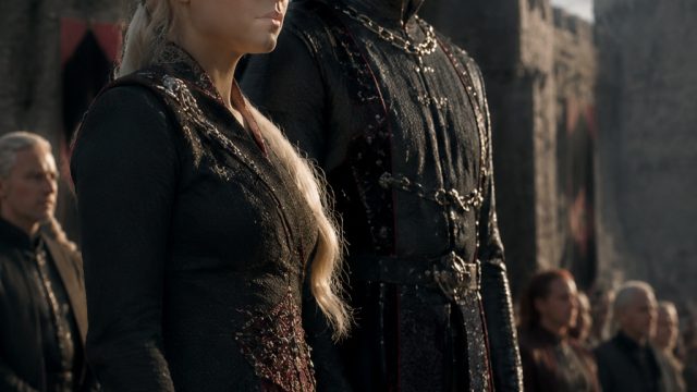House of the Dragon Season 3 Launch: A Thrilling New Chapter