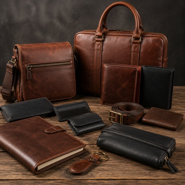 Essential Leather Goods for Retail Success | rtp indowin88, unsur togel hari ini, slot game online p