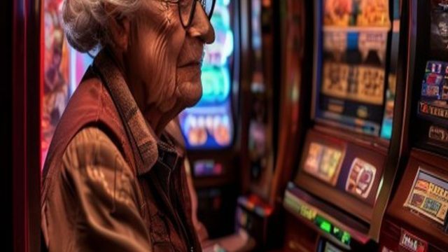 Empowering Seniors: A Recognition of Forward-Thinking Initiatives