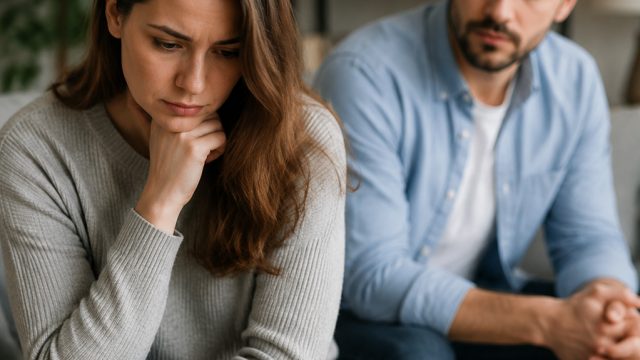 Rebuilding Trust: Navigating Relationships After Infidelity