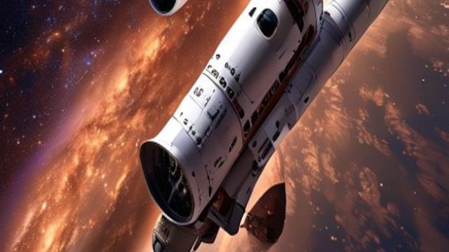 SpaceX's Bold Starfall Cargo Test: Advancements in Space Technology