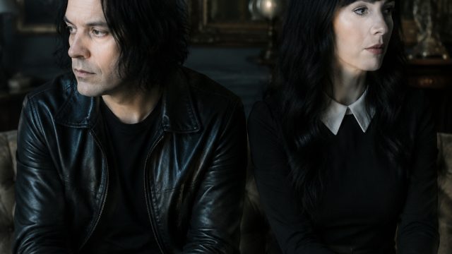 Jack White and Olivia Jean: A Marriage in Turmoil