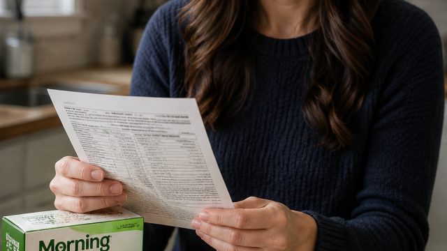 Urgent Update: Morningstar Farms Issues Recall on Two Products