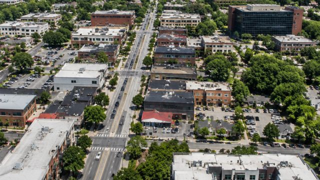Cleveland Heights Invests $38 Million in Community Enhancements