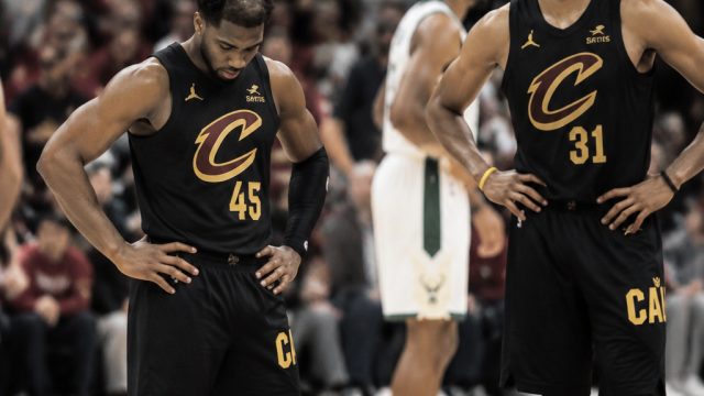 Cleveland Cavaliers Face Crucial Crossroads After Giannis Trade