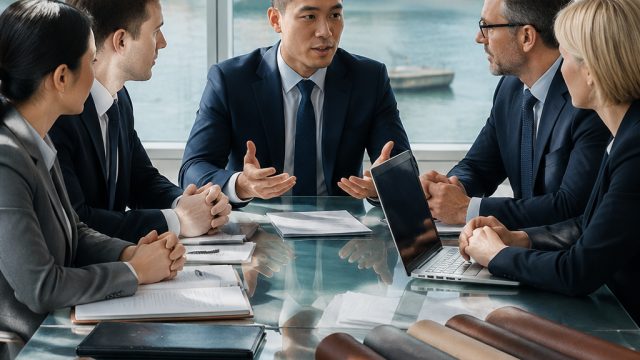 New Developments in Immigration Policy Impacting Businesses