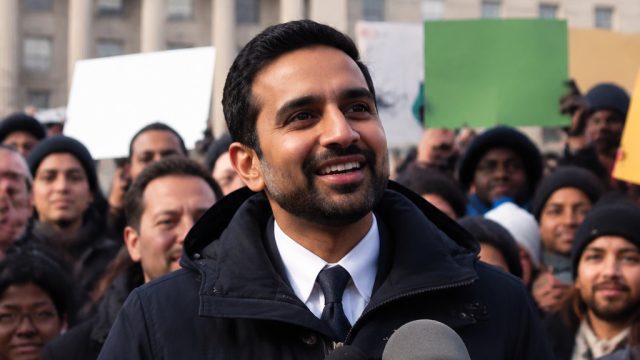 Predictions for NYC Primaries: A Shift Toward Progressivism