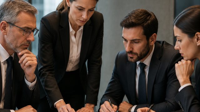 Hugo Boss Revamps Voting Rights Disclosure Amid Stable Share Performance