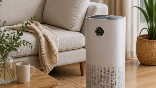 Grab the Dreo Air Purifier at Unbeatable Prices for Summer