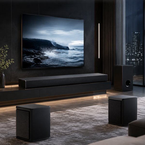 Unlock Superior Sound: The Ultimate 5.1 Soundbar Experience Awaits | joker win slot, win money onlin