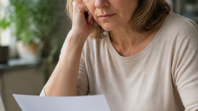 The Social Security Challenge: Women Face Unique Retirement Risks