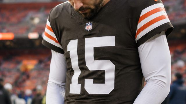 Why the Cleveland Browns Should Aim for Realistic Expectations in 2026