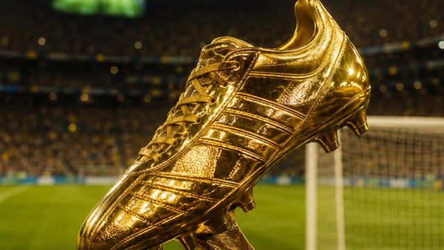The Race for Golden Boot: A Thrilling 2022 World Cup Showdown