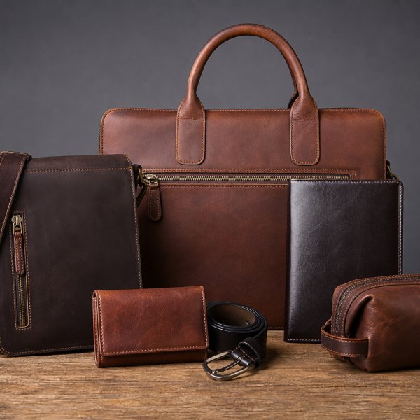 Enhance Your B2B Transactions with Premium Leather Products | online puzzles for adults, gems bonanz