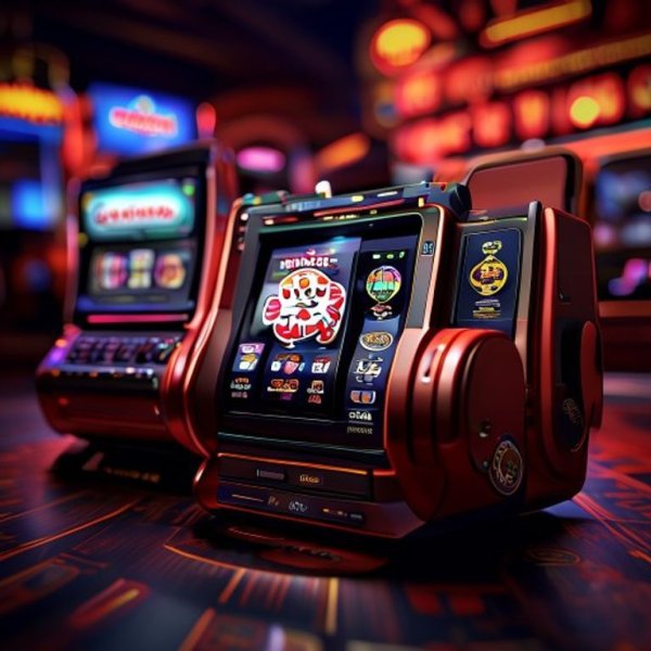 Unlock Premium Gaming Experiences with Exclusive Steam Machines | slot vivoslot, 11 posisi pemain se