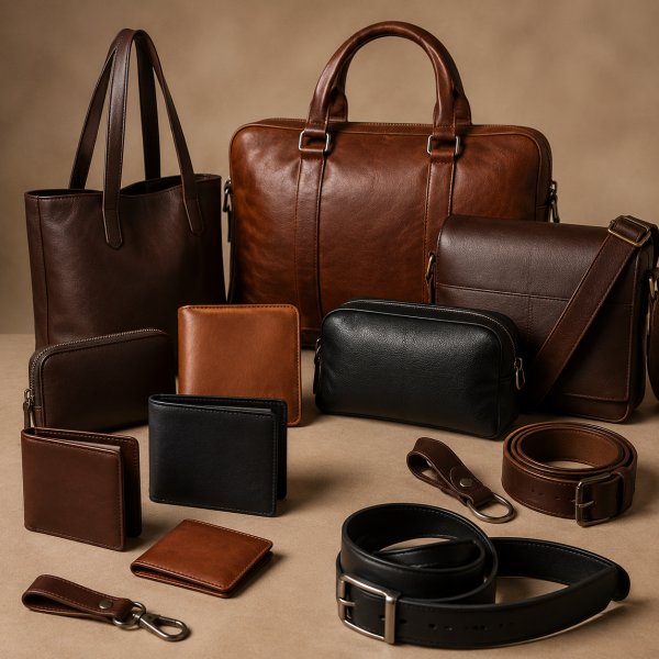 Explore Our Premium Leather Products for Your Business Needs | baccarat harmonie, slot untung