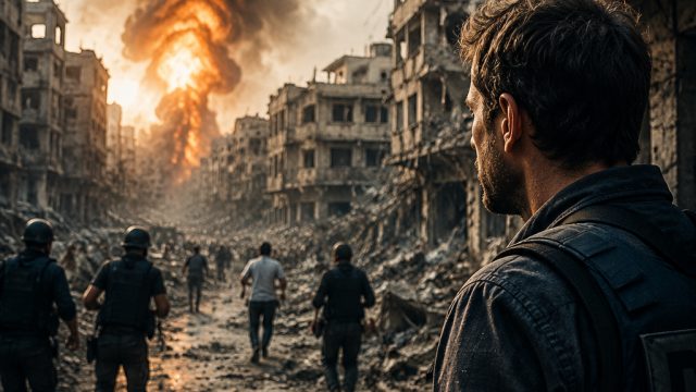 Understanding Modern Conflicts: The Role of Warnings and Their Implications