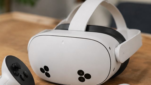 Meta Quest 3S Available at Previous Price – Is It Worth It Now?