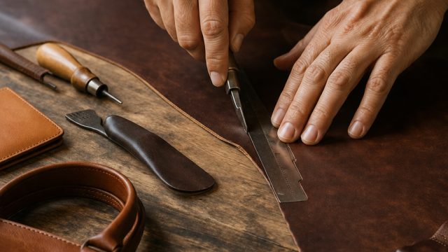 Unlocking the Future of Leather Goods: Trends and Insights