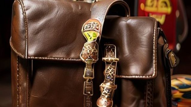 The Resurgence of Leather Goods in Modern Commerce