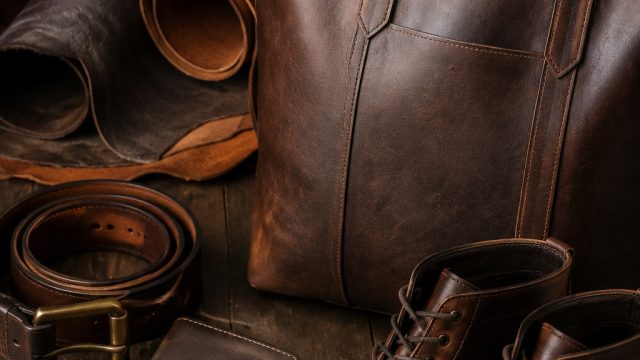 Exploring the Latest Trends in Leather Goods for B2B Export