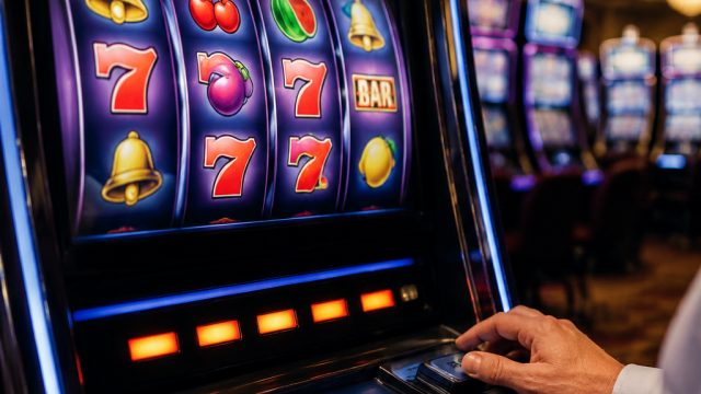 Exploring the Booming Online Casino Landscape: A New Era of Betting