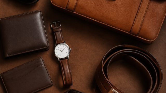 The Rise of Leather Products: Trends Driving Global Demand